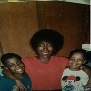 Meet your Posher, Johnny